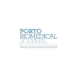 Porto Biomedical Journal Logo