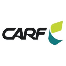 CARF Logo