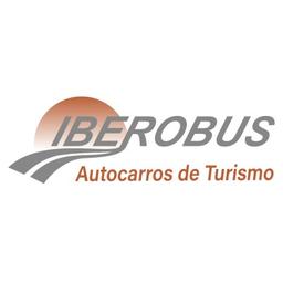 IBEROBUS aluguer de autocarros de turismo Logo