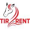 TIR2RENT Logo