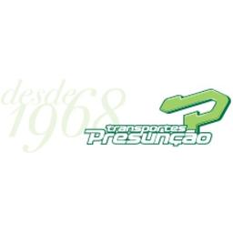 Transportes Presunção Lda Logo