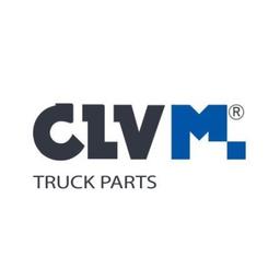 CLVM - Truck Parts Logo