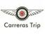 Carreras Trip Logo
