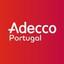 Adecco Portugal Logo