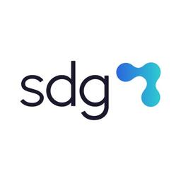 SDG Group Logo
