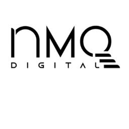 NMQ Digital Logo