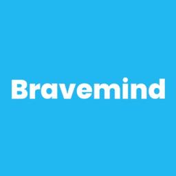 Bravemind Logo