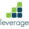 Leverage Contact Center Logo
