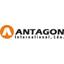 Antagon International, Lda Logo