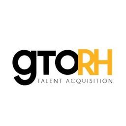 GTO HUMAN RESOURCES Logo