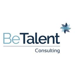 Be Talent Logo