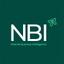 NBI - Natural Business Intelligence Logo