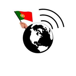 Vagas de Emprego em Portugal - Remote Around Logo