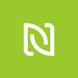 Novo Verde Logo