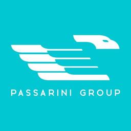 Passarini Group Logo