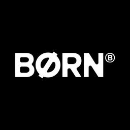 Born Logo