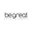 BE.GREAT Consulting Logo
