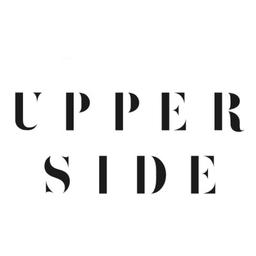 Upper Side - Career Management & Advisory Logo