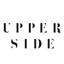 Upper Side - Career Management & Advisory Logo