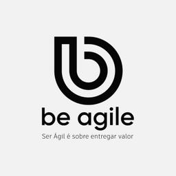 Be Agile Logo