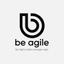 Be Agile Logo