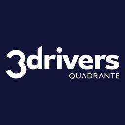 3drivers Logo