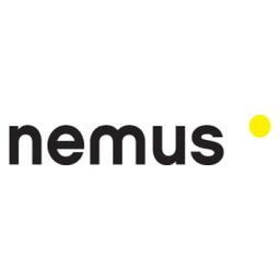 Nemus - Gestão e Requalificação Ambiental, Lda. Logo