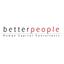 Better People - Human Capital Consultants Logo