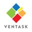 Ventask Logo