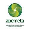 Apemeta - Associação Portuguesa de Empresas de Tecnologias Ambientais Logo