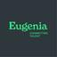 Eugenia Connecting Talent Logo
