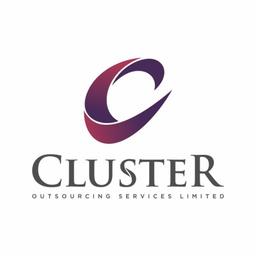 CLUSTER Outsourcing Services Limited Logo