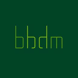 BBDM Consulting Services Logo