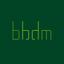 BBDM Consulting Services Logo
