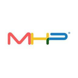MHP® · España Logo