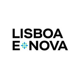 Lisboa E-Nova Logo