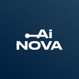 AiNOVA Logo