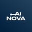 AiNOVA Logo
