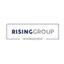 Rising Group - HR Management Logo
