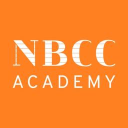 NBCC Academy Logo