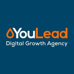 YouLead - Digital Growth Agency Logo