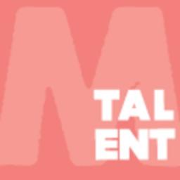 Misfit Talent Logo