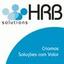 HRB Solutions Logo