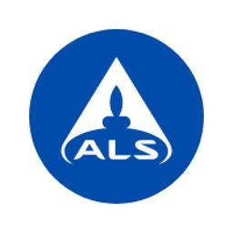 ALS Czech Republic Logo