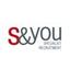 S&you Portugal Logo