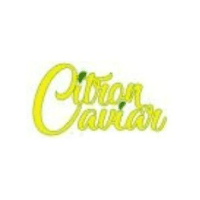 Citron Caviar Logo