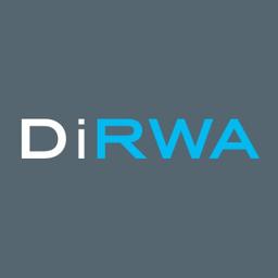 DiRWA em Português Logo