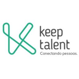 KEEPTALENT Portugal Logo