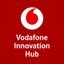 Vodafone Innovation Hub Logo