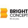 Bright Concept - It's In You Logo